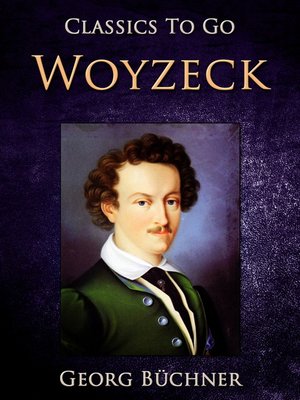 Woyzeck - ebook